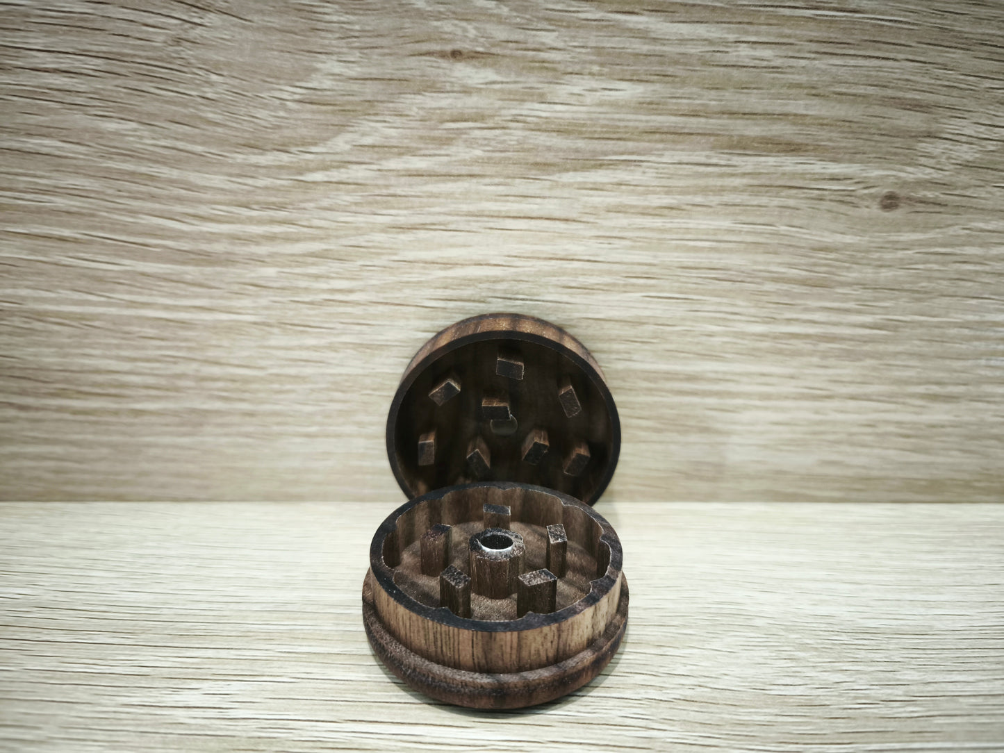 Calumet -  Wood Grinder