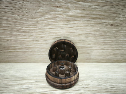 Calumet -  Wood Grinder