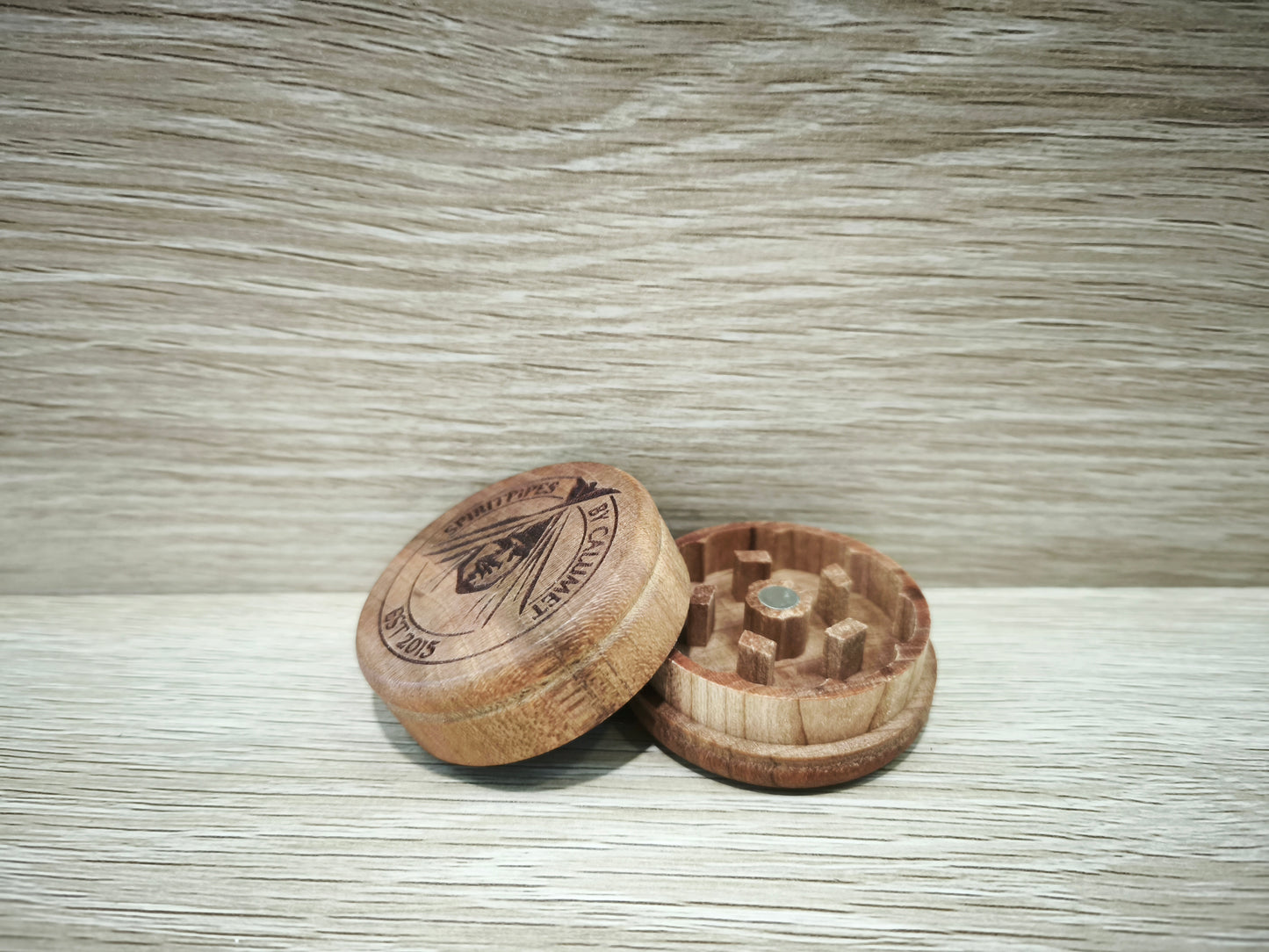 Calumet -  Wood Grinder