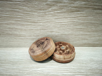 Calumet -  Wood Grinder