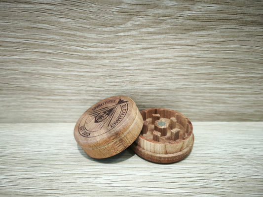 Calumet -  Wood Grinder