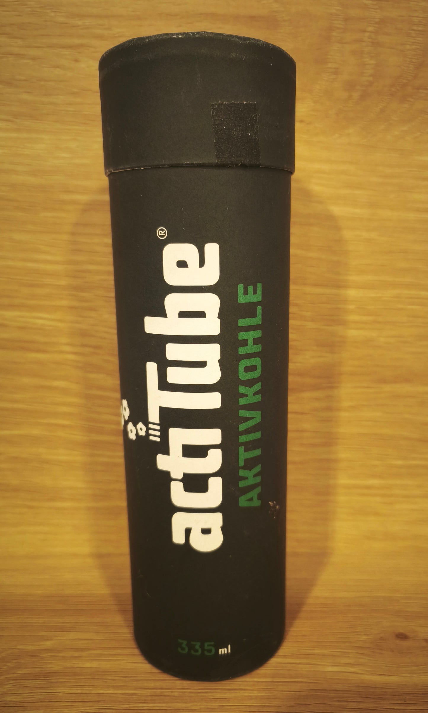 ActiTube - Active Carbon Adapter