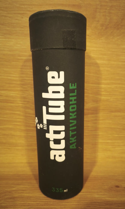 ActiTube - Active Carbon Adapter