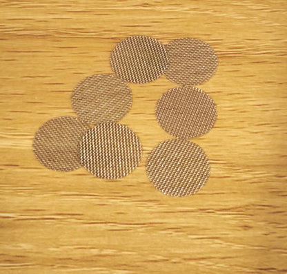 ActiTube - Active Carbon Adapter