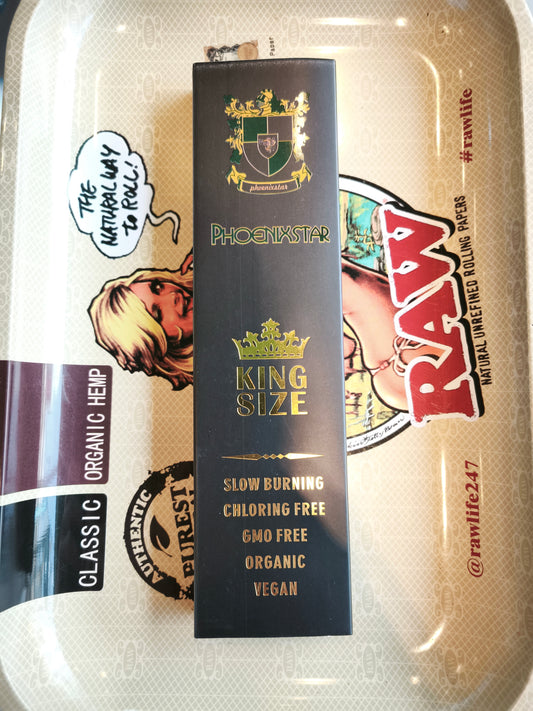 Phoenix Star Pre-Rolled Cones 20-Pack