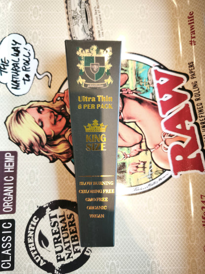 Phoenix Star Pre-Rolled Cones 6-Pack