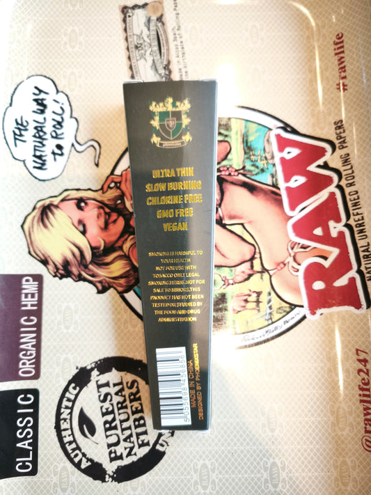Phoenix Star Pre-Rolled Cones 6-Pack