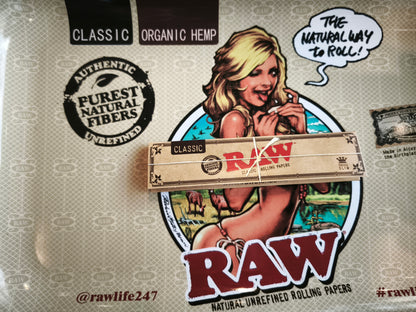 RAW Classic