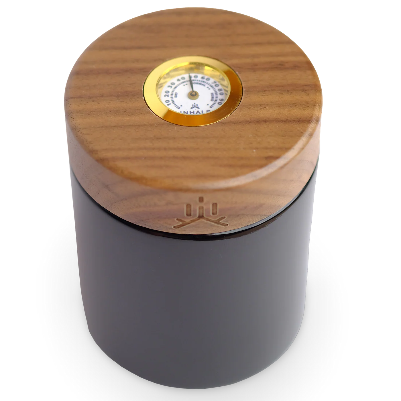 Inhale - Infinity Jar Herb