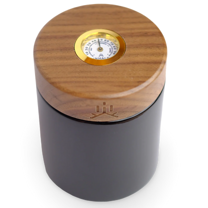 Inhale - Infinity Jar Herb