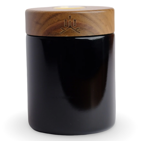 Inhale - Infinity Jar Herb