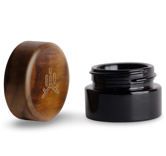 Inhale - Infinity Jar Concentrates