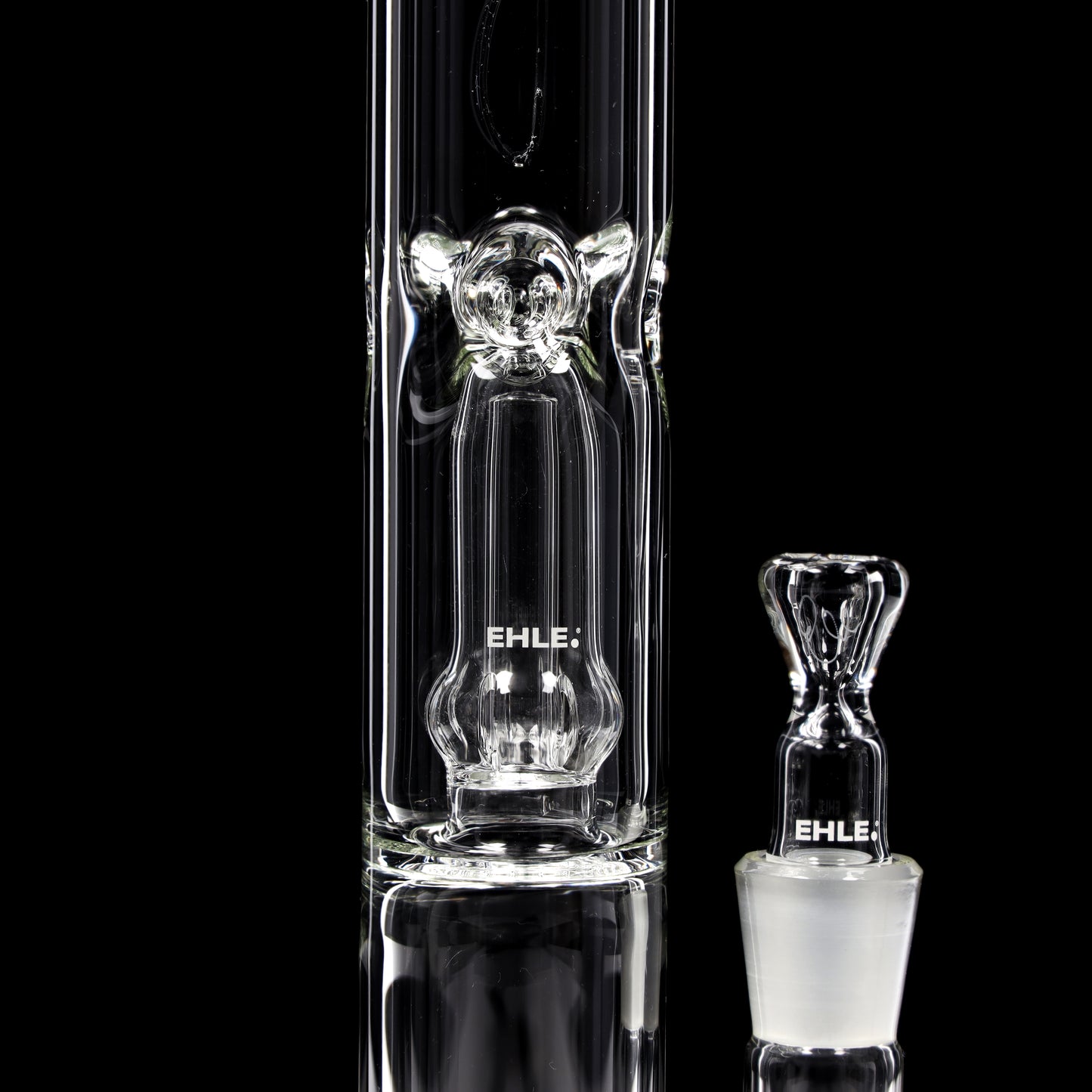 Percolator "Mars" 5mm 41cm NS 18