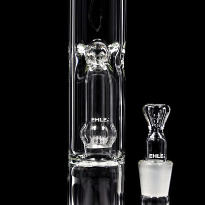 Percolator "Mars" 5mm 41cm NS 18