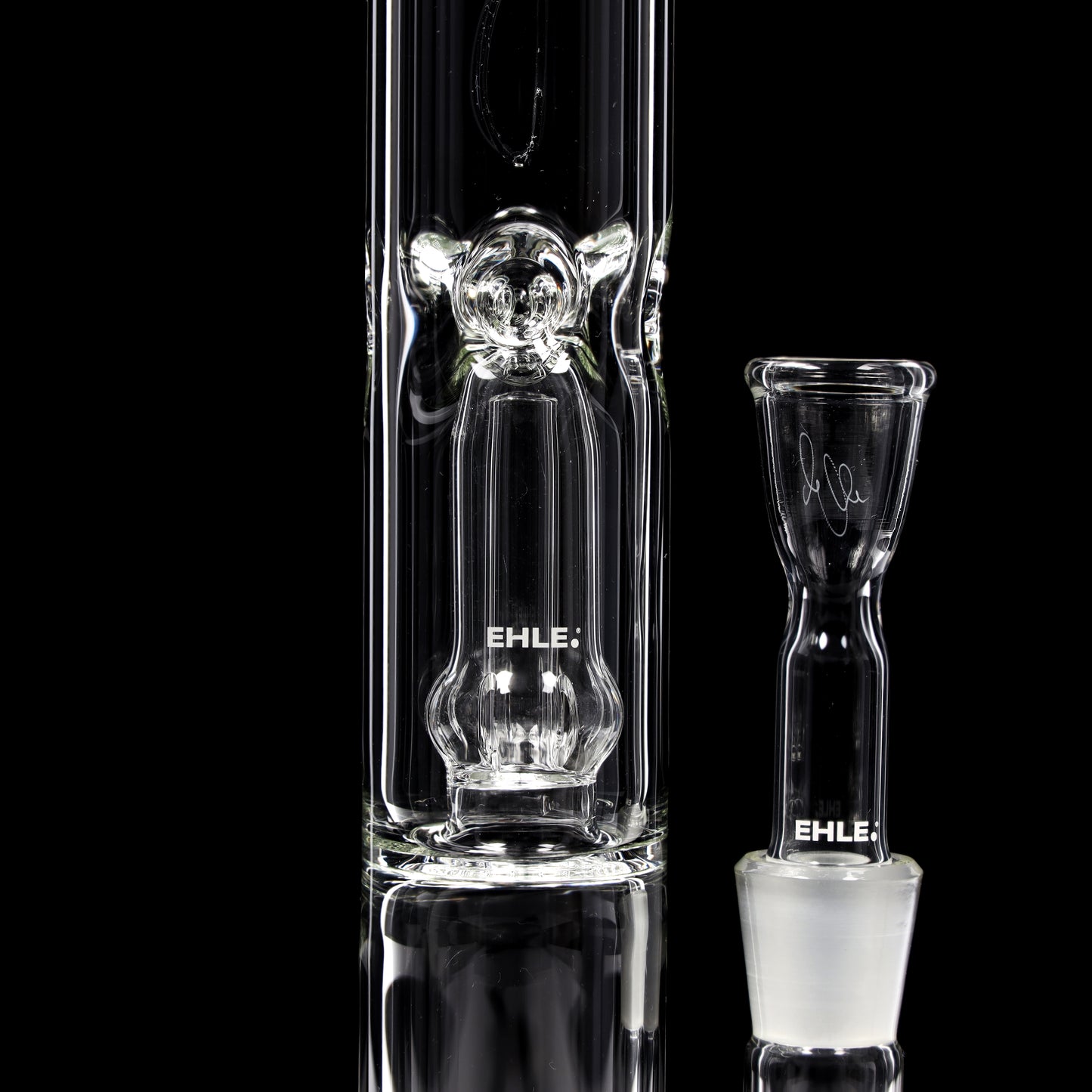 Percolator "Mars" 5mm 41cm NS 18