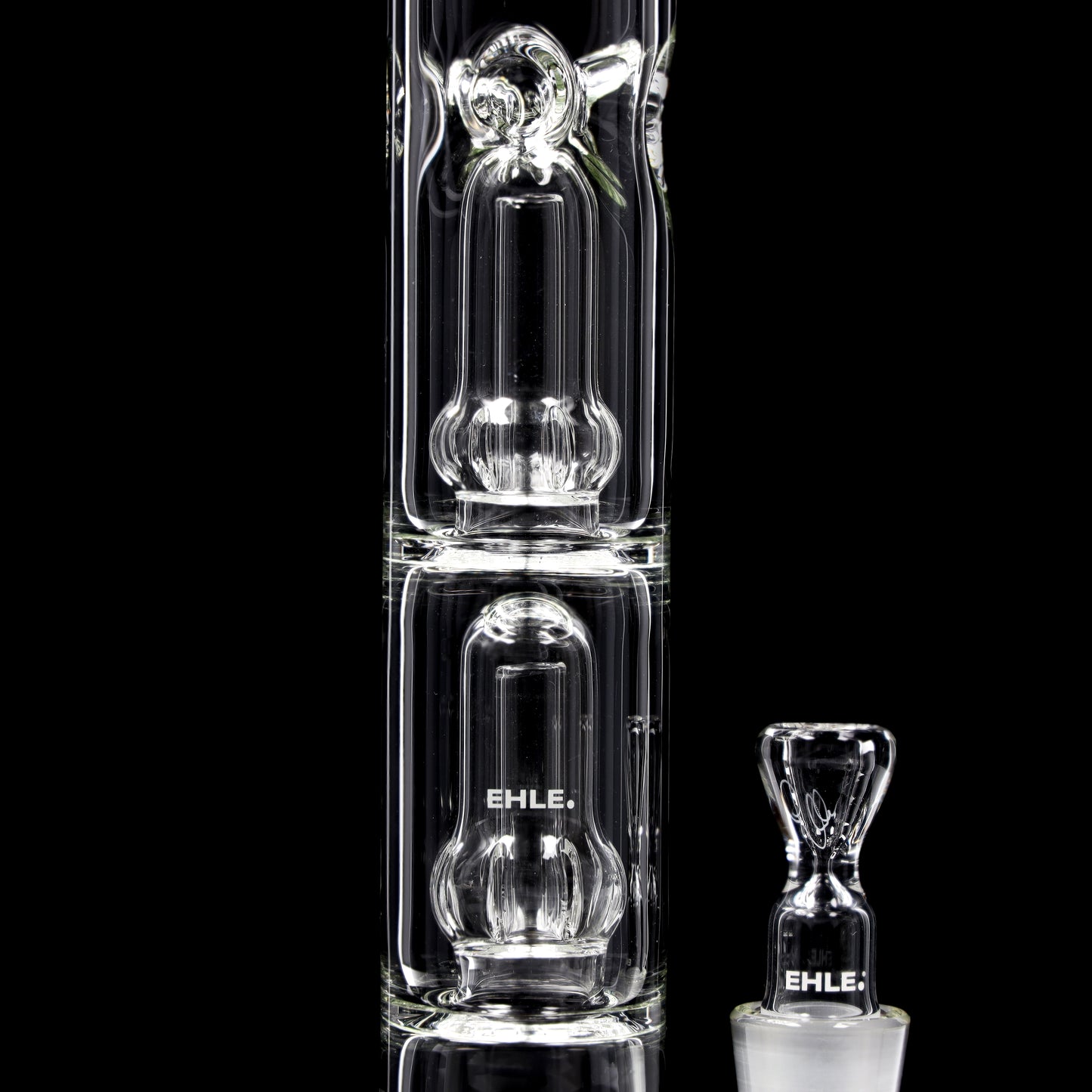 Percolator "Mars" 5mm 41cm NS 18