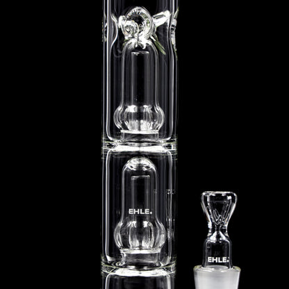 Percolator "Mars" 5mm 41cm NS 18