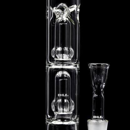 Percolator "Mars" 5mm 41cm NS 18