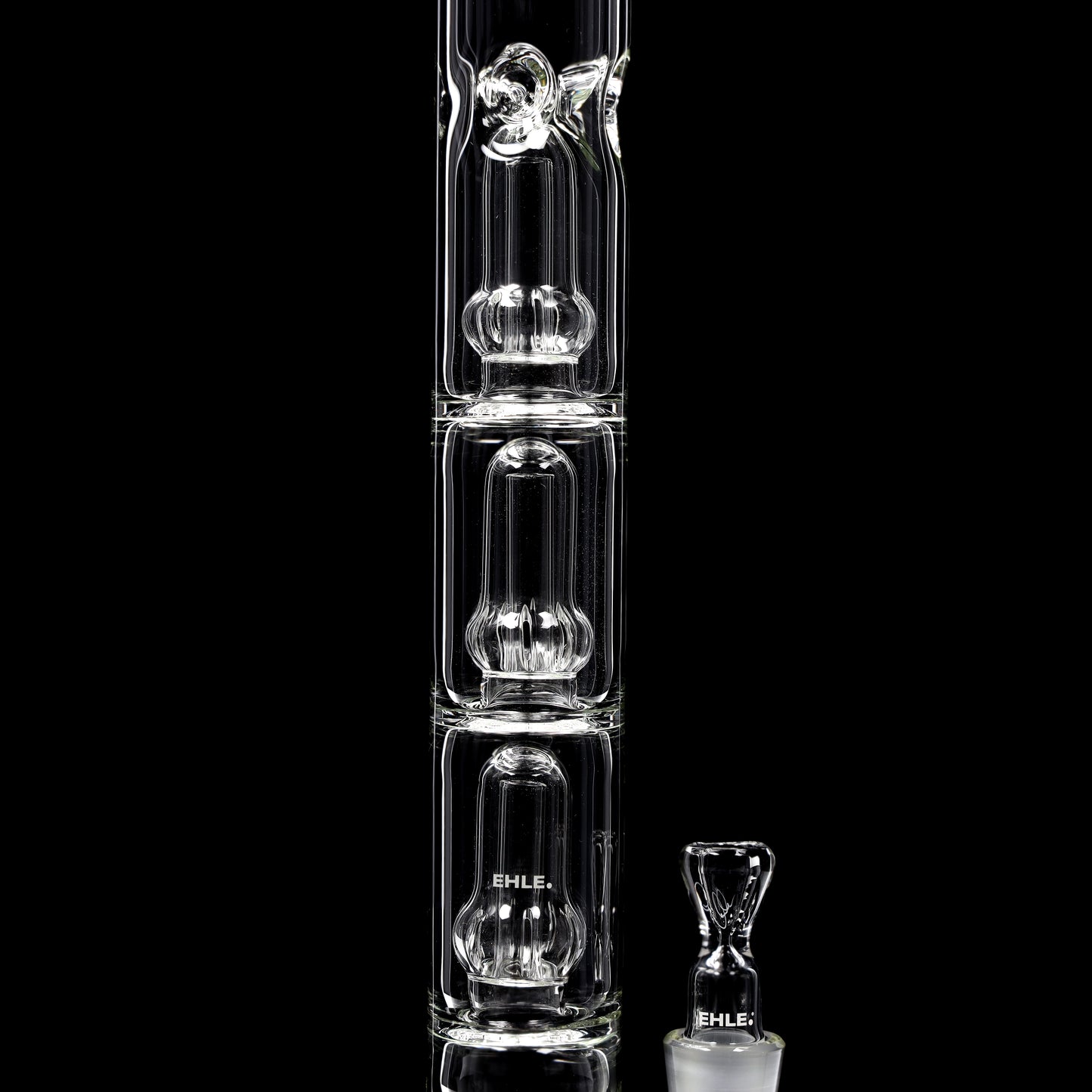 Percolator "Mars" 5mm 41cm NS 18