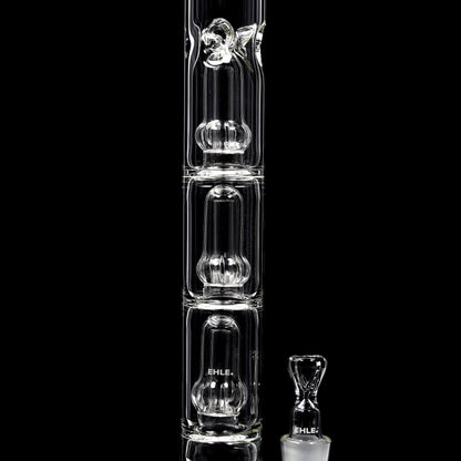 Percolator "Mars" 5mm 41cm NS 18