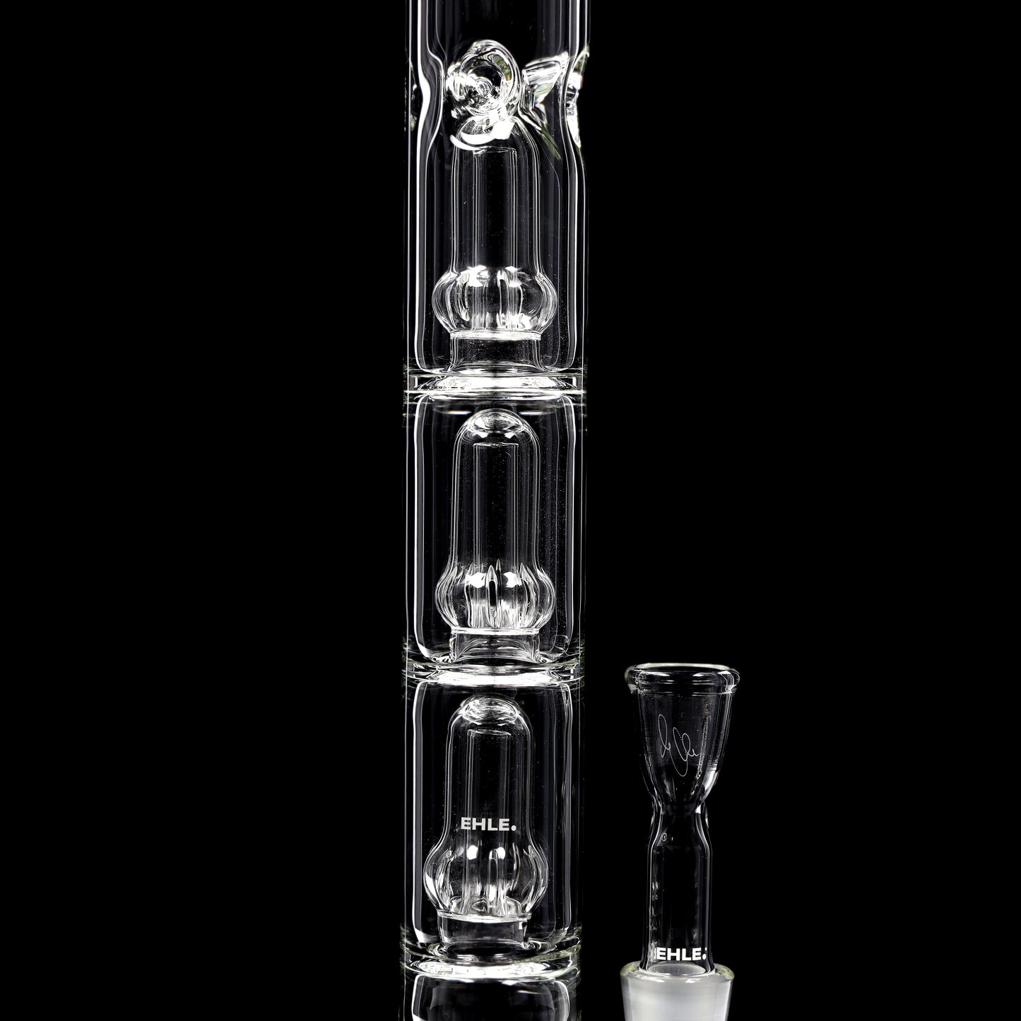 Percolator "Mars" 5mm 41cm NS 18