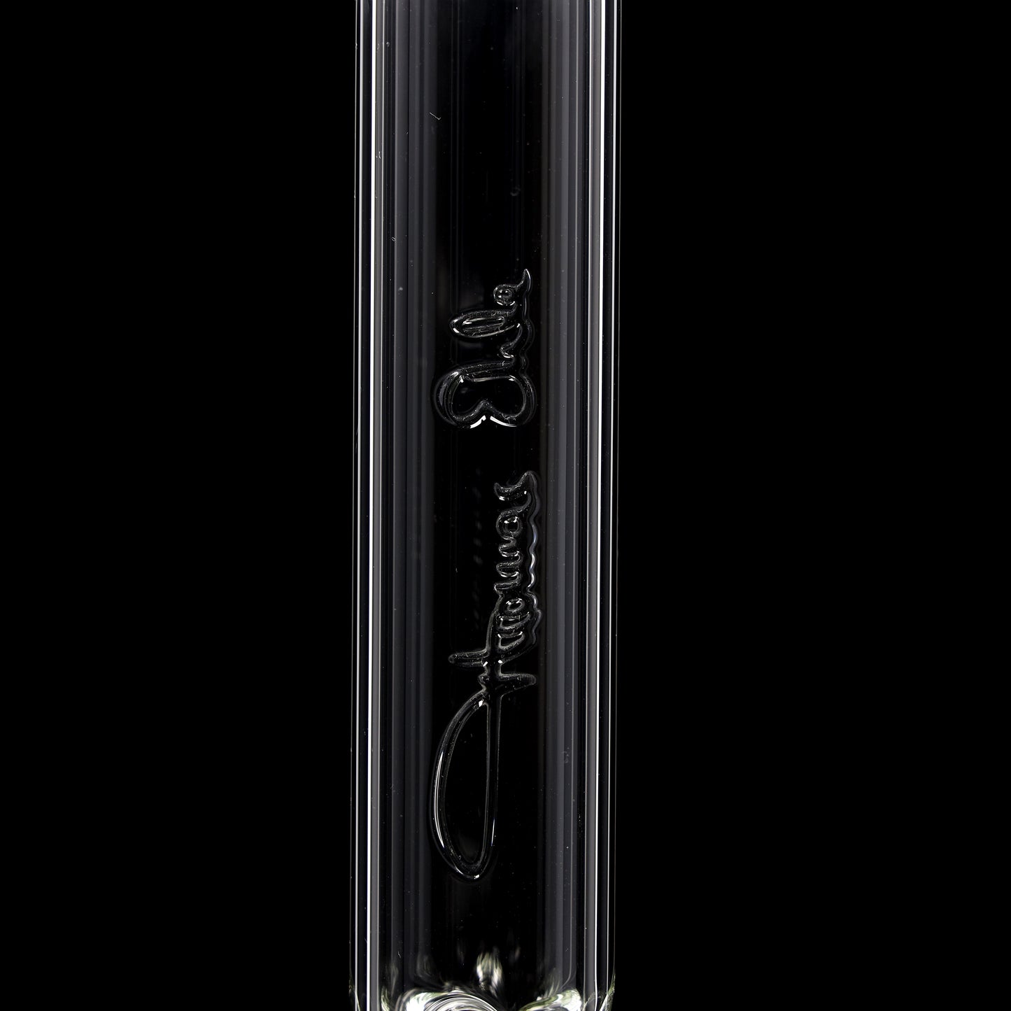 Percolator "Mars" 5mm 41cm NS 18