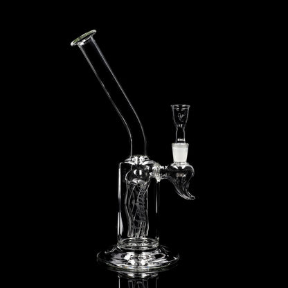 EHLE. OilRig Medusa Clear