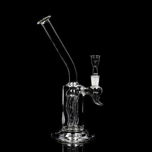 EHLE. OilRig Medusa Clear