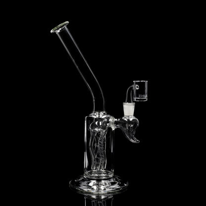 EHLE. OilRig Medusa Clear