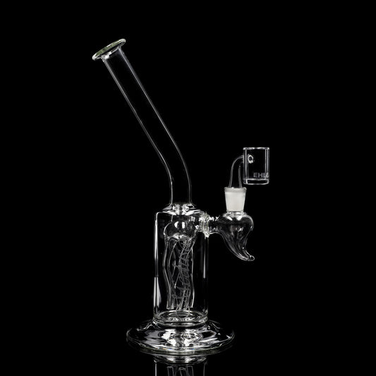 EHLE. OilRig Medusa Clear