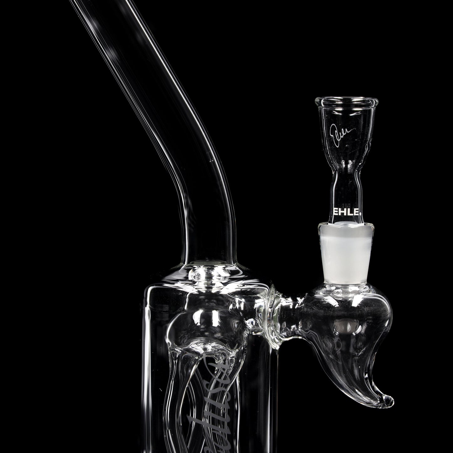 EHLE. OilRig Medusa Clear