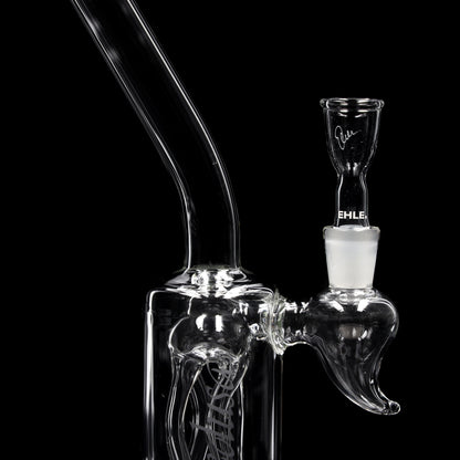 EHLE. OilRig Medusa Clear