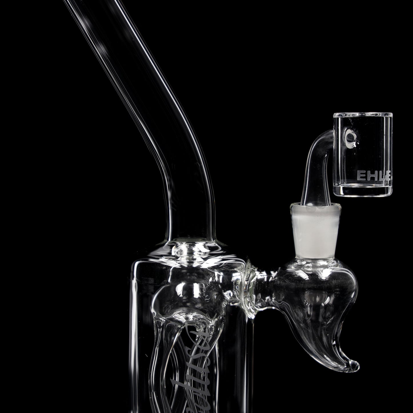 EHLE. OilRig Medusa Clear
