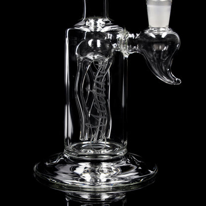 EHLE. OilRig Medusa Clear