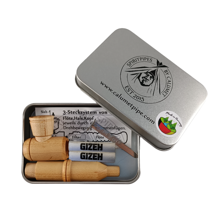 Calumet - Mini Rocket