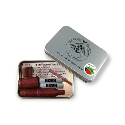 Calumet - Mini Rocket