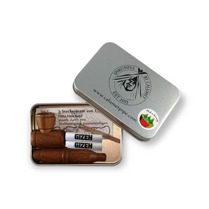 Calumet - Mini Rocket