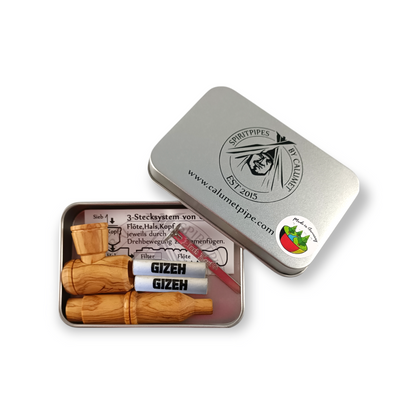 Calumet - Mini Rocket