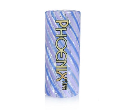 Phoenix Star Glass Filter Tip 12mm