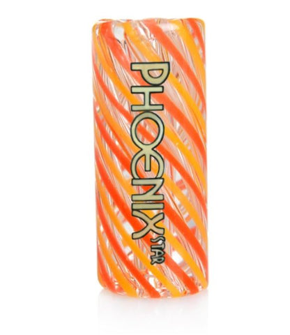 Phoenix Star Glass - Glass Filter Tip 12mm.