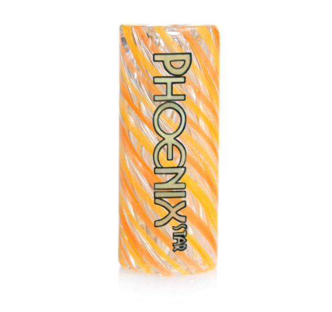 Phoenix Star Glass Filter Tip 12mm