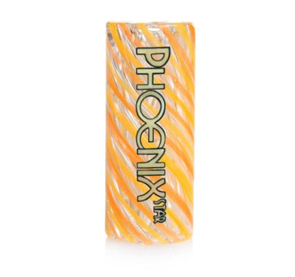 Phoenix Star Glass Filter Tip 12mm