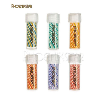 Phoenix Star Glass - Glass Filter Tip 12mm.