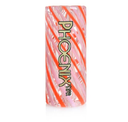 Phoenix Star Glass Filter Tip 12mm