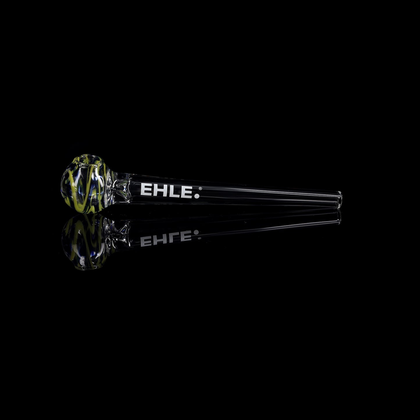 EHLE. Oilpipe