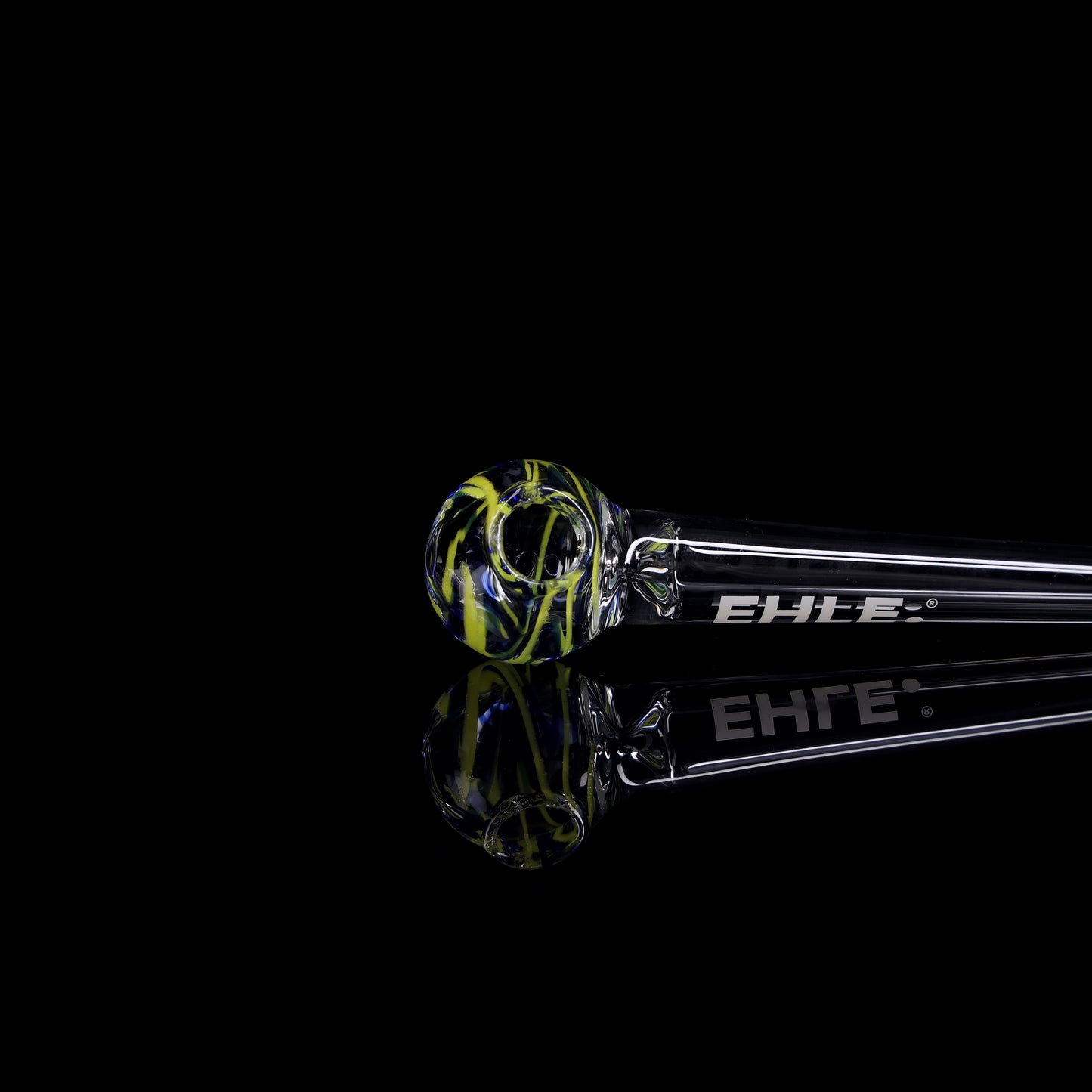EHLE. Oilpipe