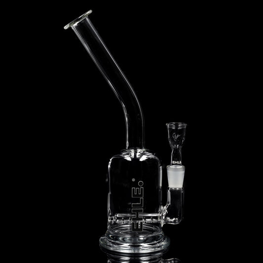 EHLE.  OilRig Quergelegt Sidewayz