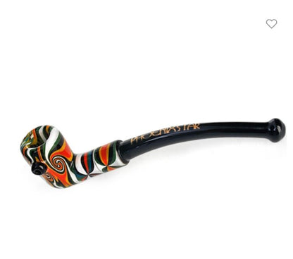 กล้องสูบยา Phoenix Star American Northstar Glass Sherlock