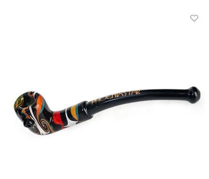 กล้องสูบยา Phoenix Star American Northstar Glass Sherlock