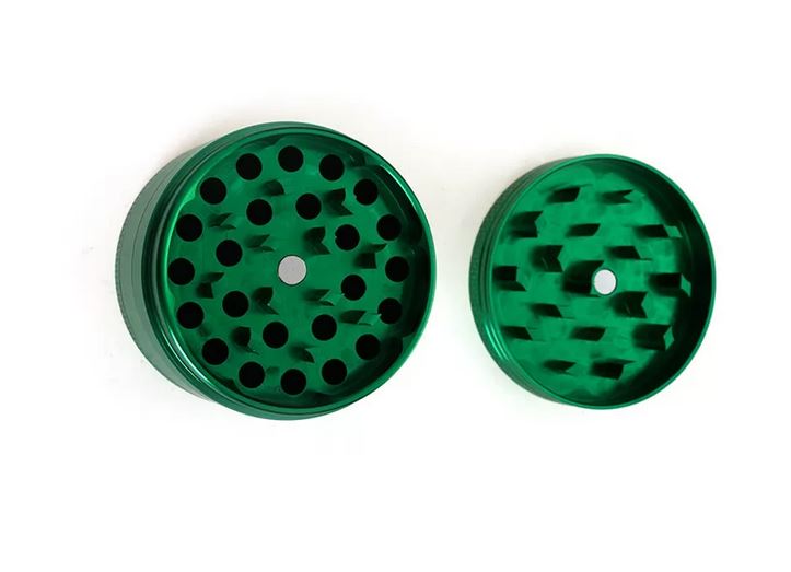 Phoenix Star Alominium Grinder, 4-Layer 50 mm